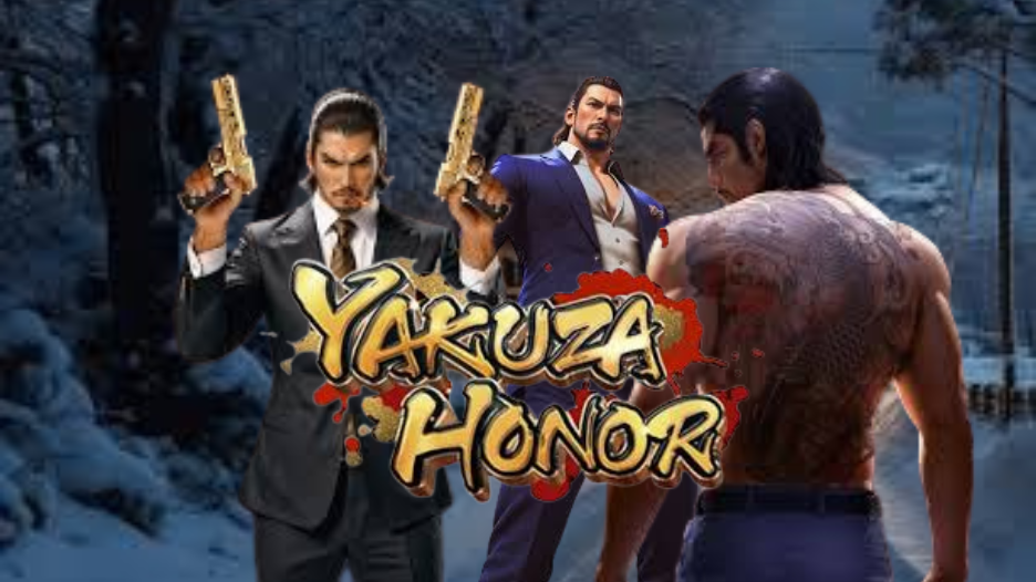 Cara Menang Bermain Slot Yakuza Honor