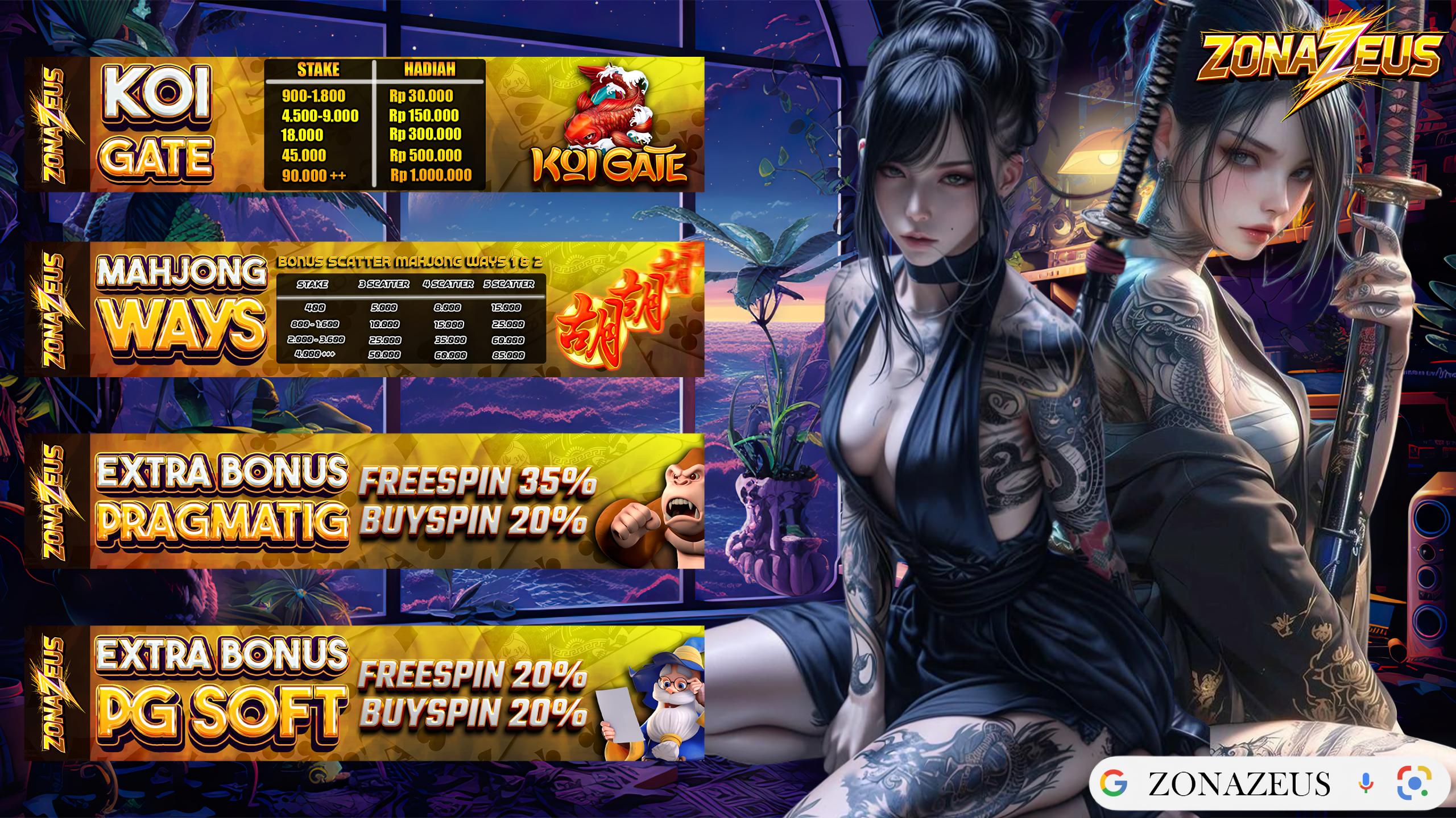 zonazeus-tips-mengoptimalkan-bonus-cashback-untuk-pemain-slot